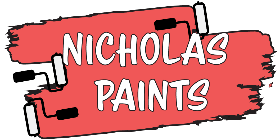 Nicholas Paint